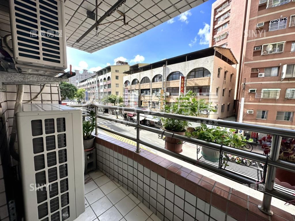 科工館正興國中採光美三房房屋室內格局與周邊環境