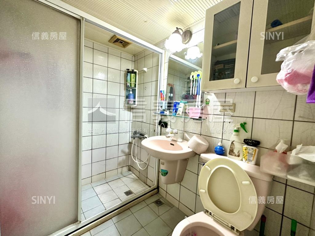 科工館正興國中採光美三房房屋室內格局與周邊環境
