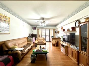 科工館正興國中採光美三房