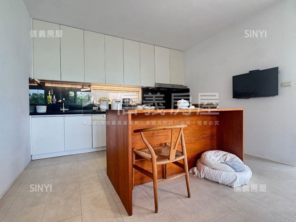 瓏山琳一層一戶美廈房屋室內格局與周邊環境