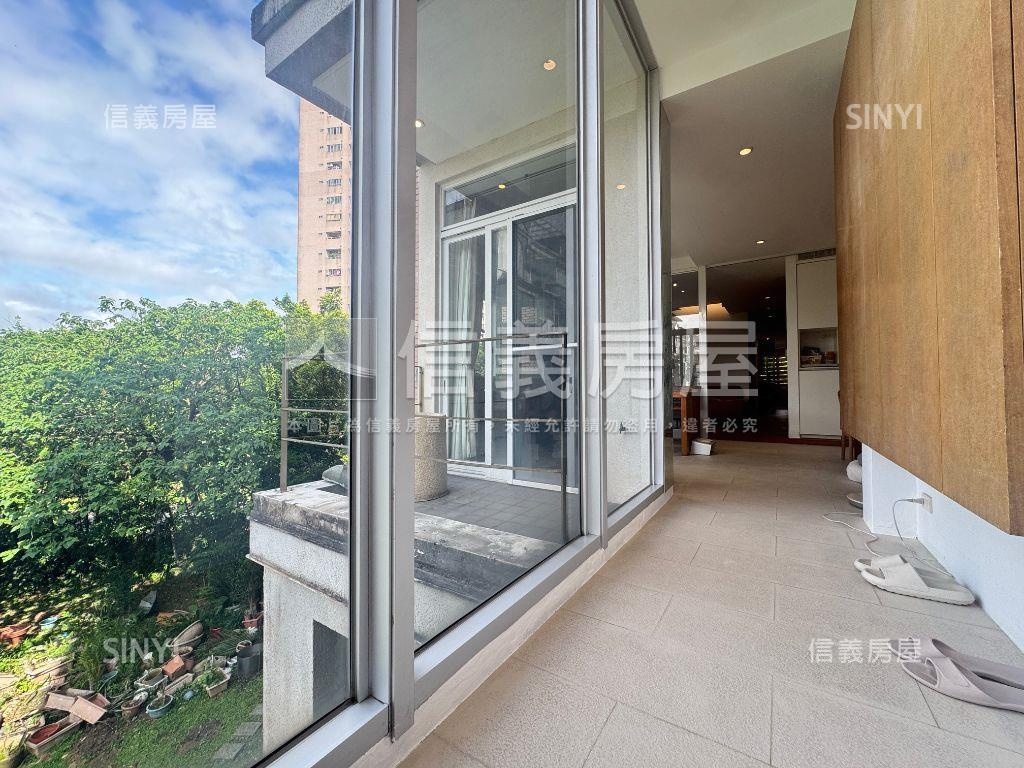 瓏山琳一層一戶美廈房屋室內格局與周邊環境