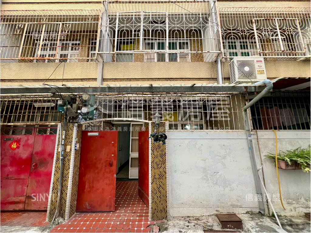 光影流轉｜溫馨採光透天房屋室內格局與周邊環境