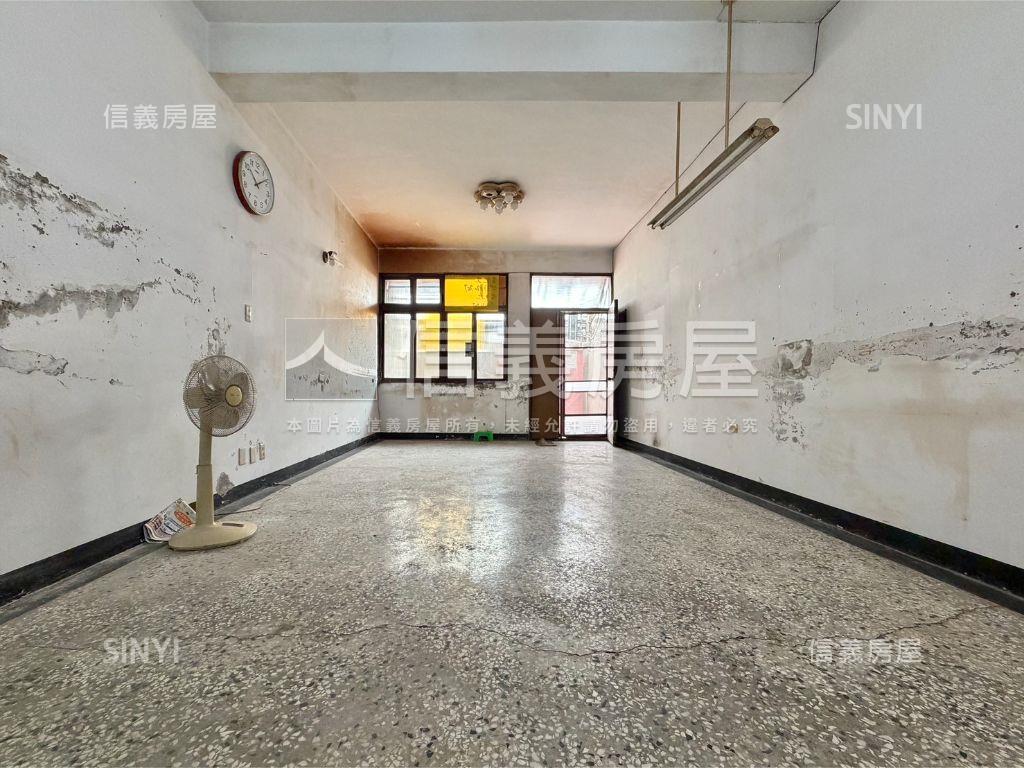 光影流轉｜溫馨採光透天房屋室內格局與周邊環境