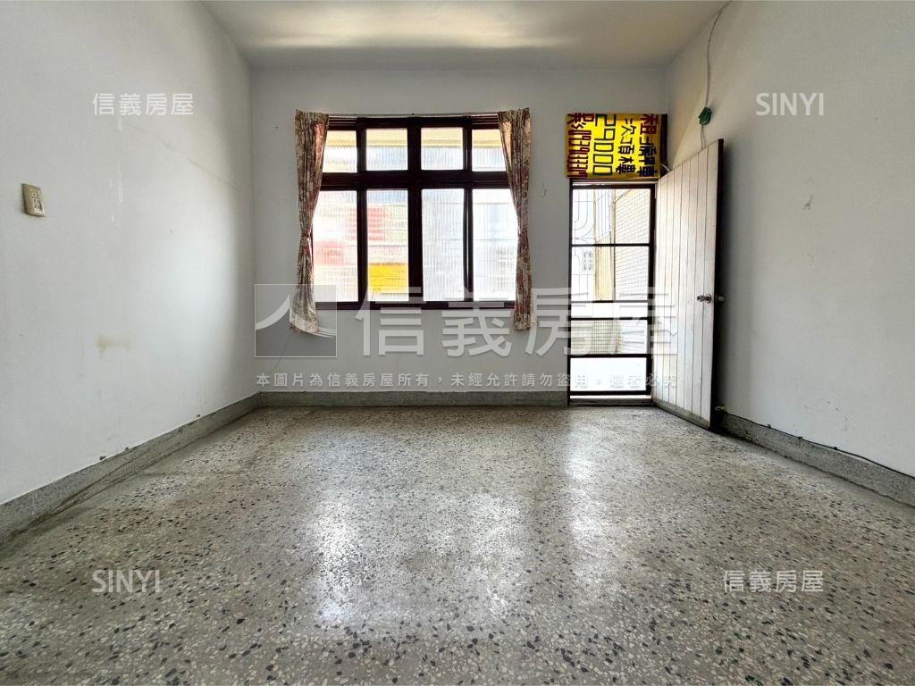 光影流轉｜溫馨採光透天房屋室內格局與周邊環境