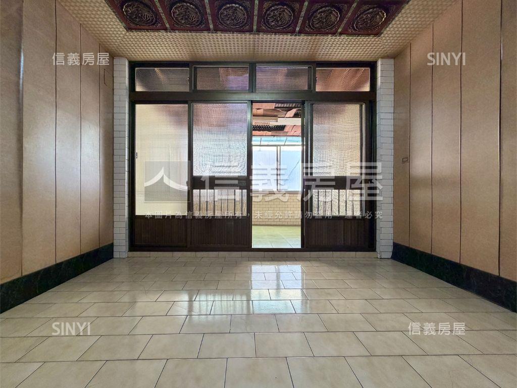 光影流轉｜溫馨採光透天房屋室內格局與周邊環境