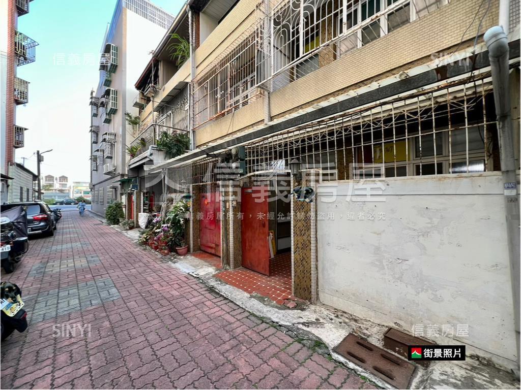 光影流轉｜溫馨採光透天房屋室內格局與周邊環境