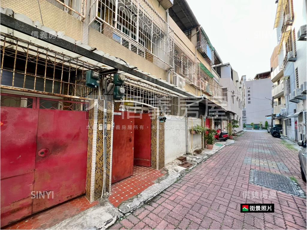 光影流轉｜溫馨採光透天房屋室內格局與周邊環境