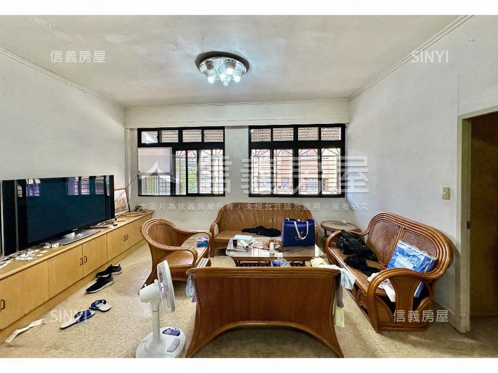 ★昌隆國小★幸福捷運宅房屋室內格局與周邊環境