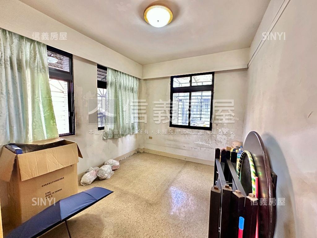 ★昌隆國小★幸福捷運宅房屋室內格局與周邊環境