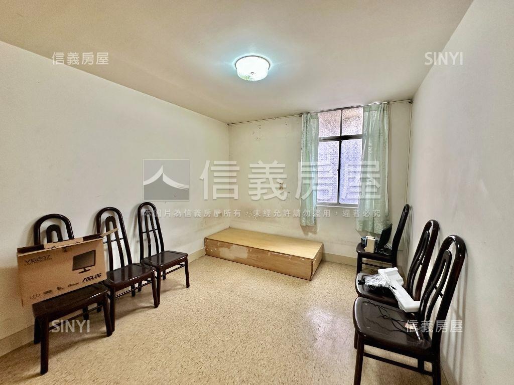 ★昌隆國小★幸福捷運宅房屋室內格局與周邊環境