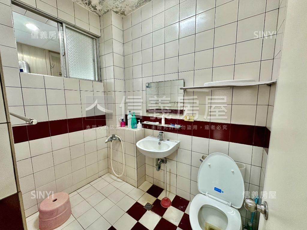 ★昌隆國小★幸福捷運宅房屋室內格局與周邊環境