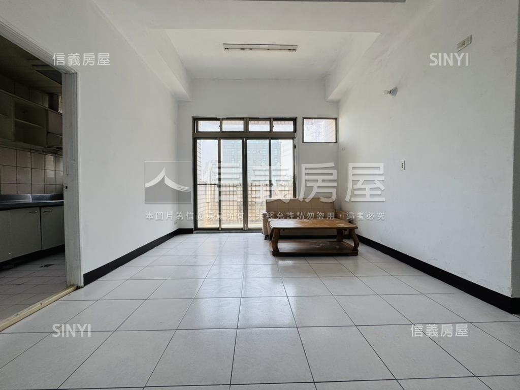 厚生新紀元房屋室內格局與周邊環境