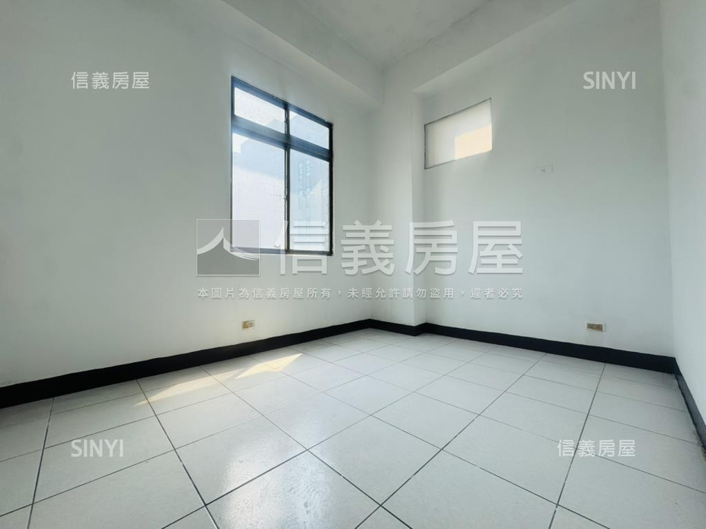 厚生新紀元房屋室內格局與周邊環境