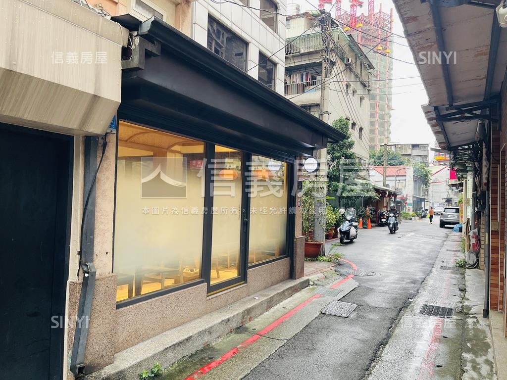 雙子星稀有美透天房屋室內格局與周邊環境