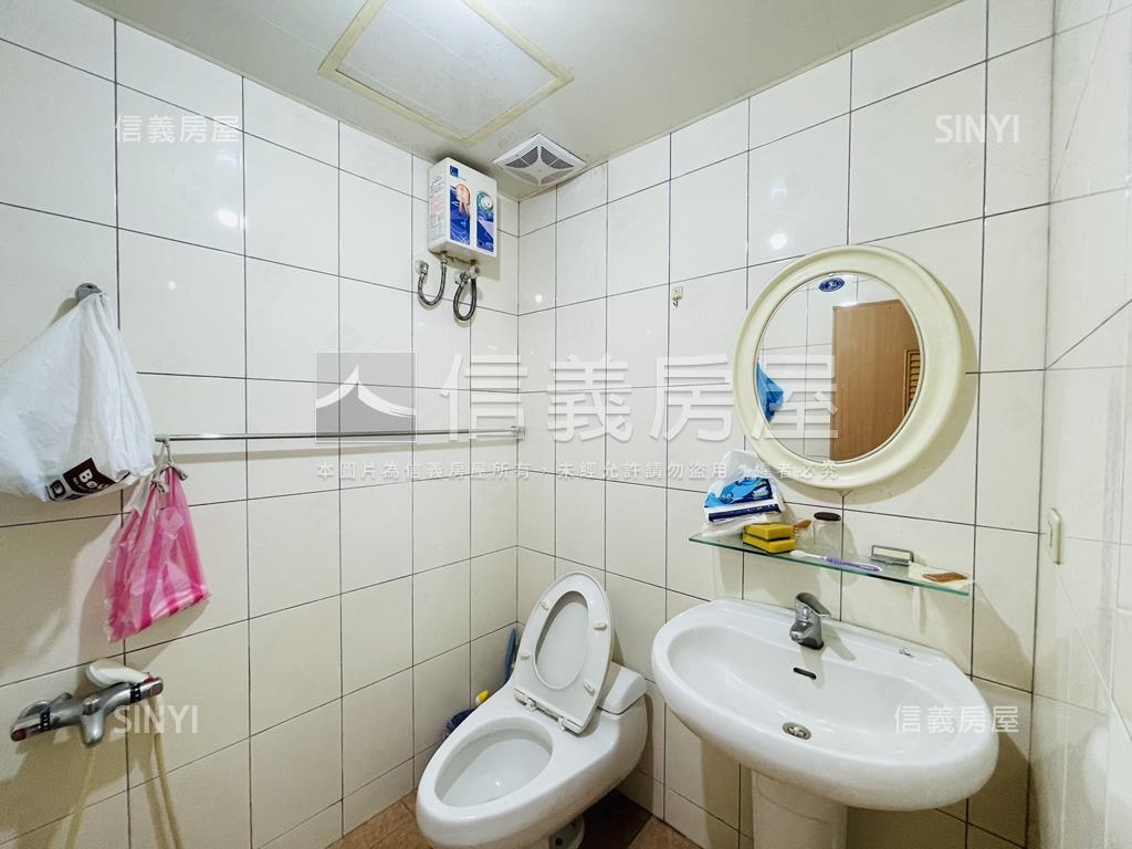 雙子星稀有美透天房屋室內格局與周邊環境