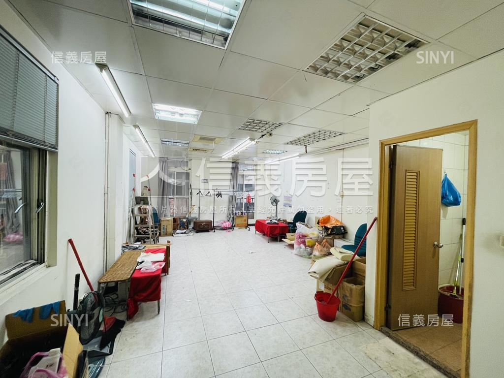 雙子星稀有美透天房屋室內格局與周邊環境