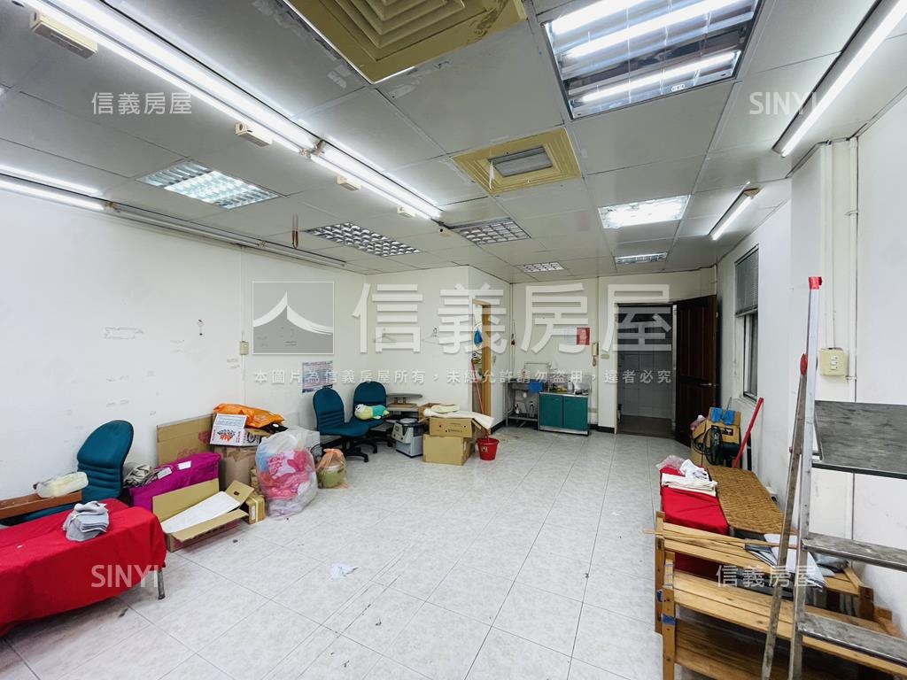 雙子星稀有美透天房屋室內格局與周邊環境