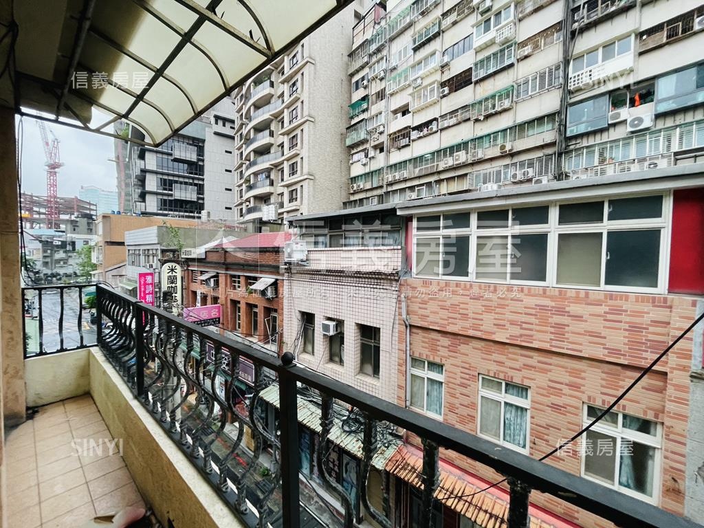 雙子星稀有美透天房屋室內格局與周邊環境