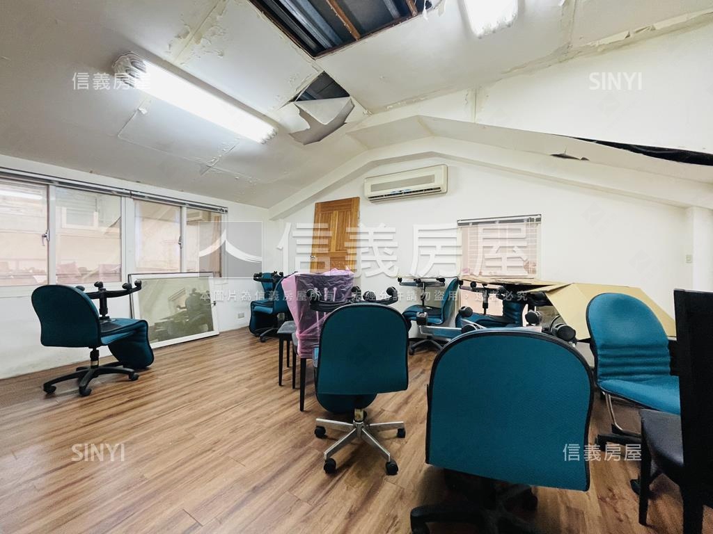 雙子星稀有美透天房屋室內格局與周邊環境