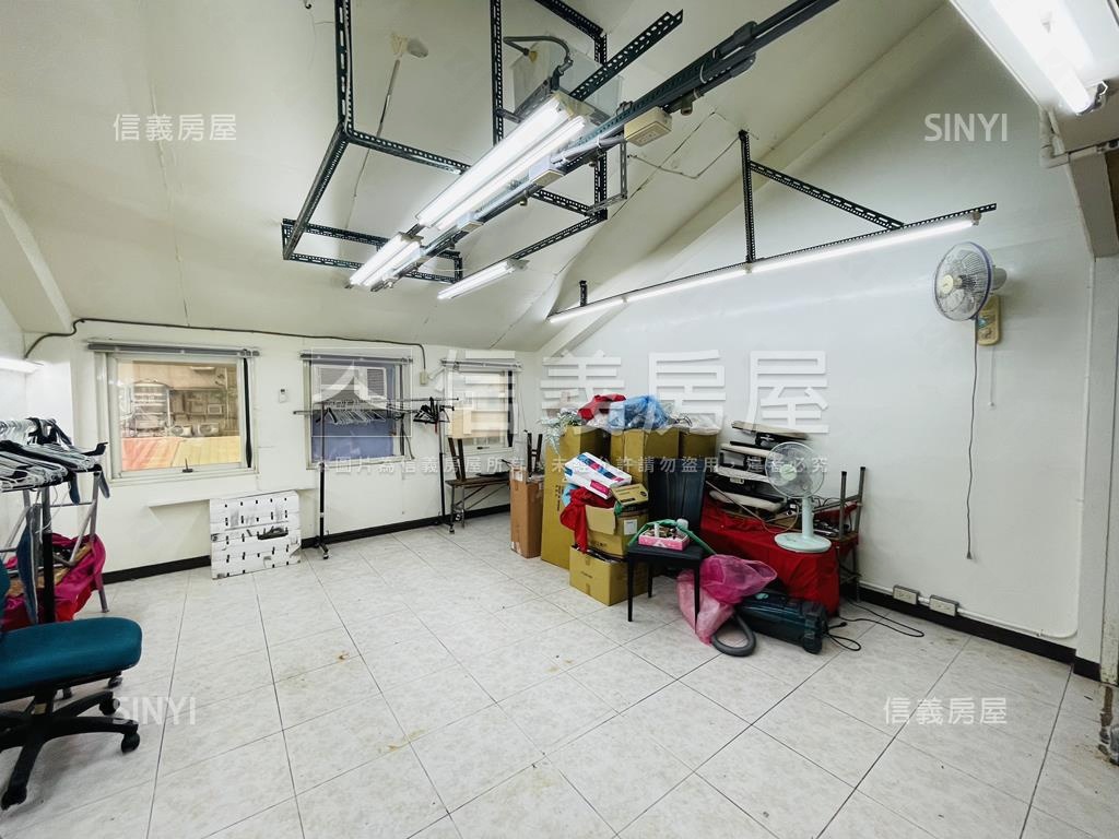 雙子星稀有美透天房屋室內格局與周邊環境