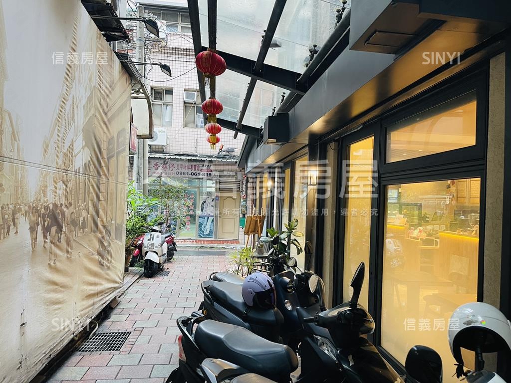 雙子星稀有美透天房屋室內格局與周邊環境