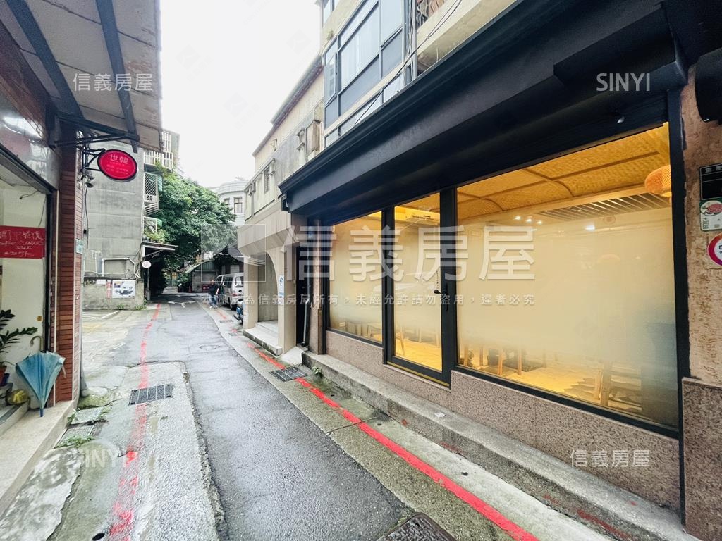 雙子星稀有美透天房屋室內格局與周邊環境