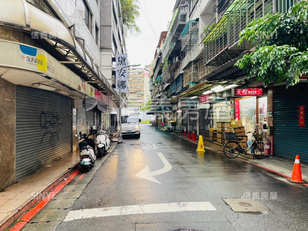 雙子星稀有美透天房屋室內格局與周邊環境