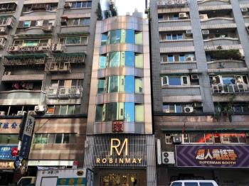 長沙街近捷運全棟商辦大樓