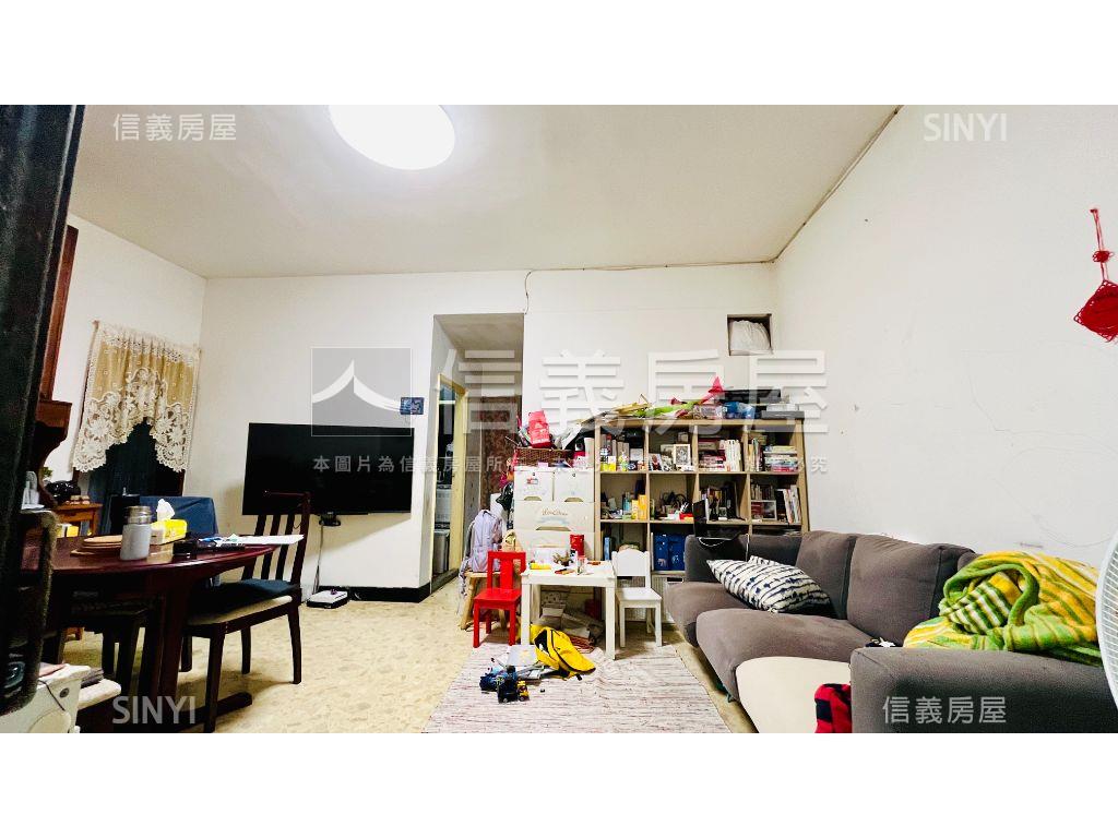 安泰美好３房公寓房屋室內格局與周邊環境