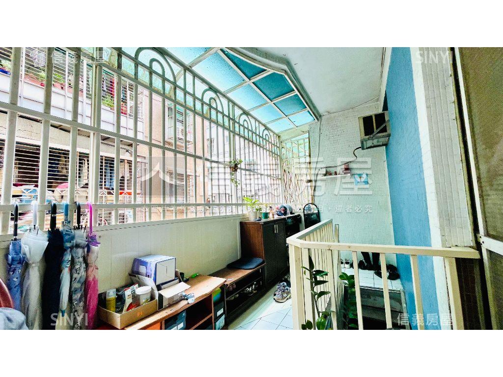 安泰美好３房公寓房屋室內格局與周邊環境