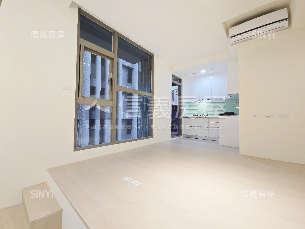 心家家。裝潢帶冷氣省錢讚房屋室內格局與周邊環境