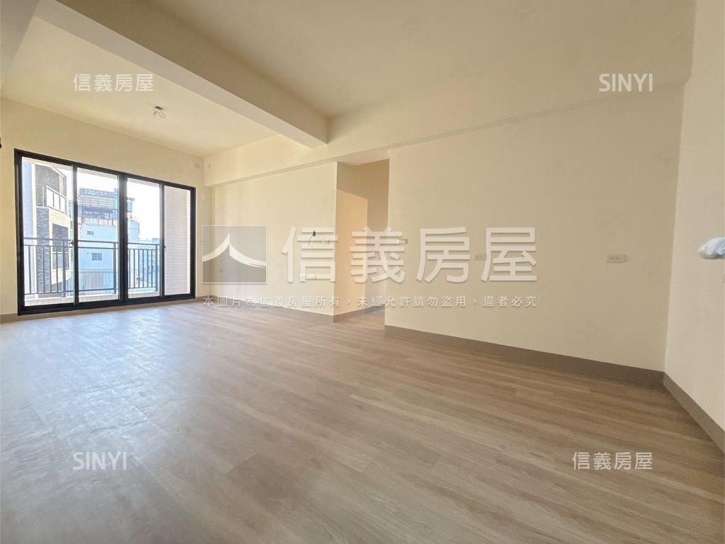 近台積電ｔ新加坡式三房Ⅱ房屋室內格局與周邊環境