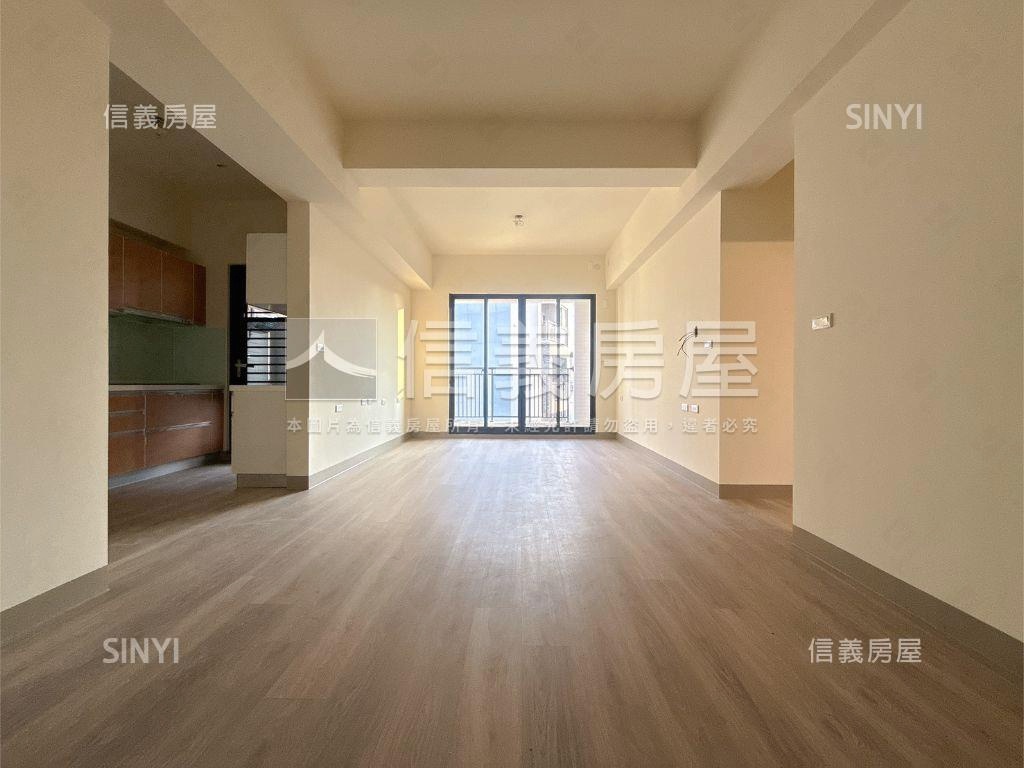 近台積電ｔ新加坡式三房Ⅱ房屋室內格局與周邊環境