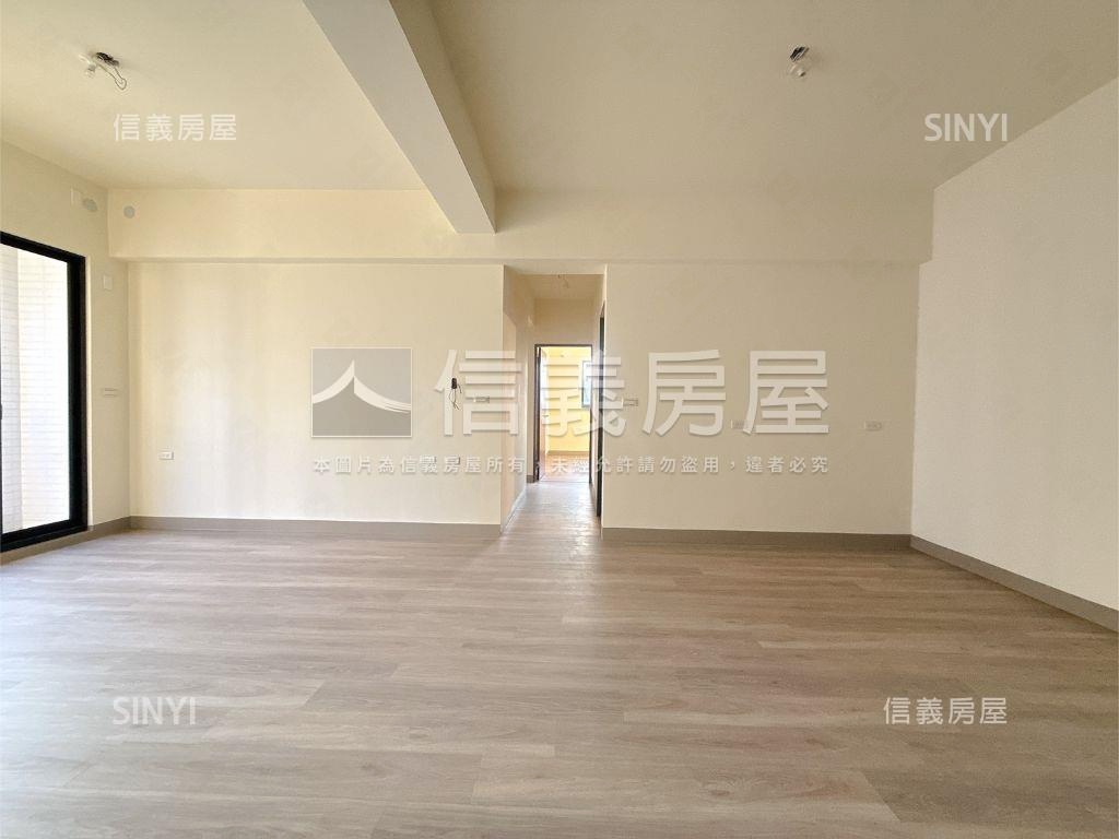 近台積電ｔ新加坡式三房Ⅱ房屋室內格局與周邊環境