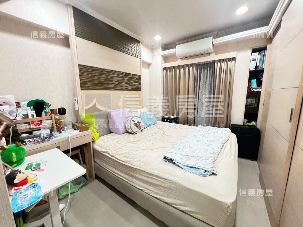 桂冠及第高樓大三房房屋室內格局與周邊環境