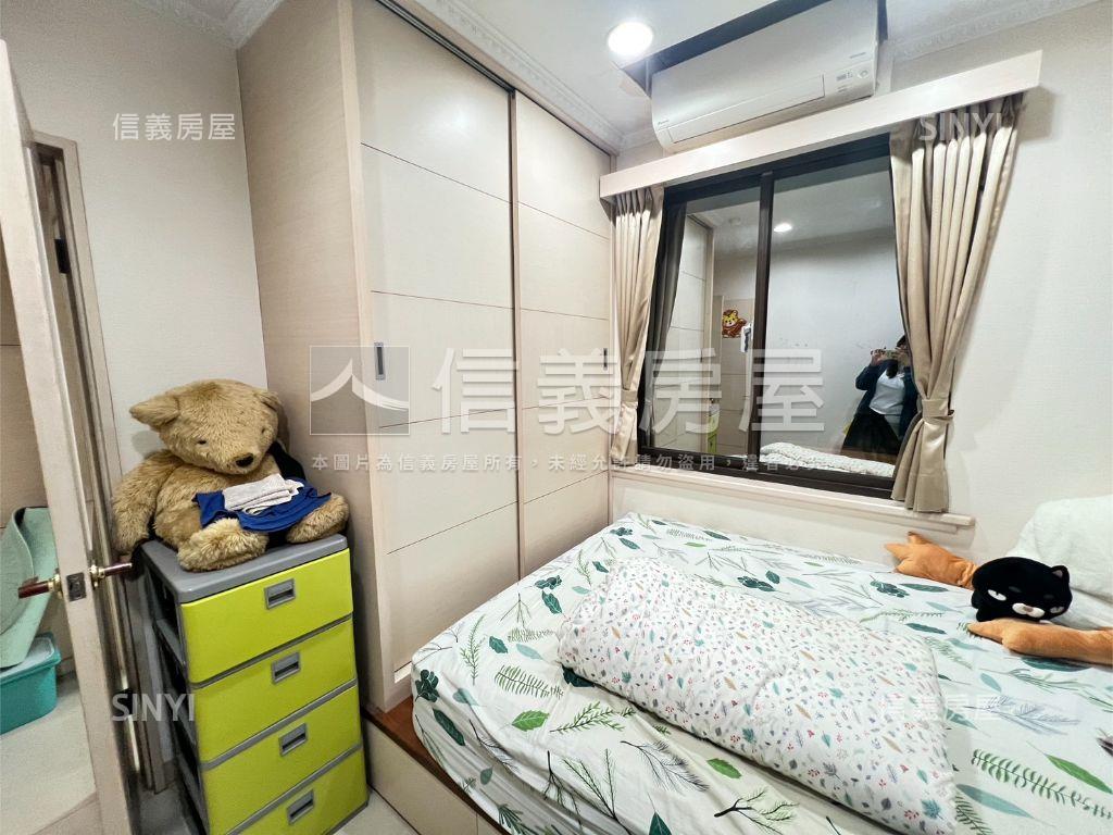 桂冠及第高樓大三房房屋室內格局與周邊環境