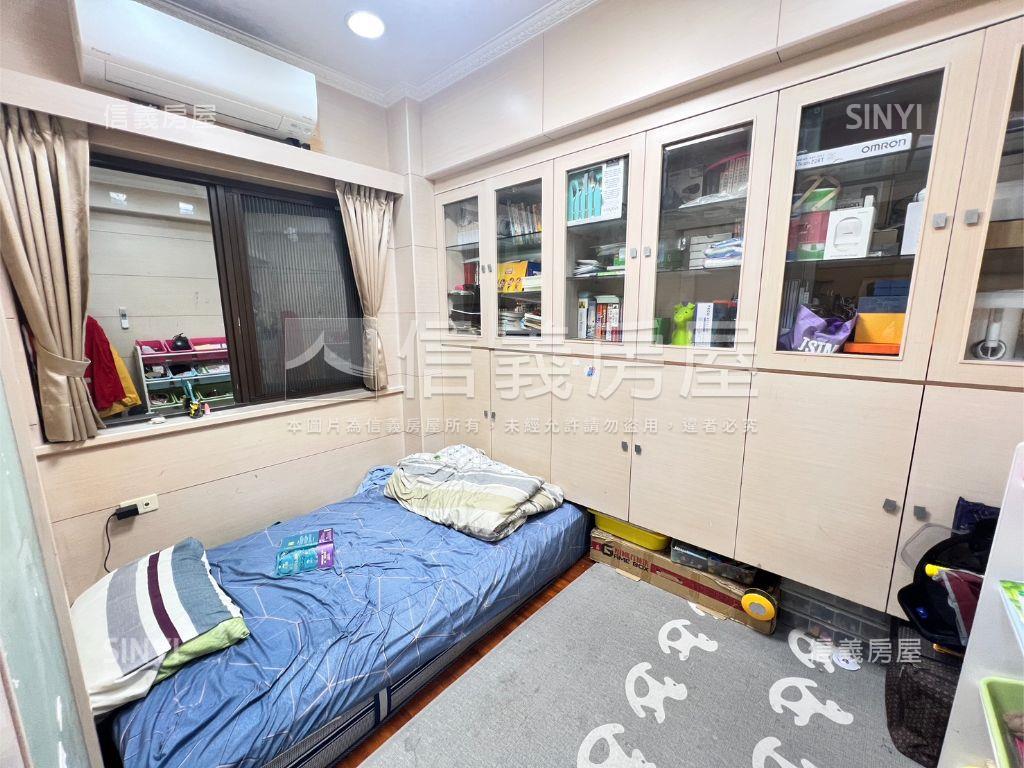 桂冠及第高樓大三房房屋室內格局與周邊環境