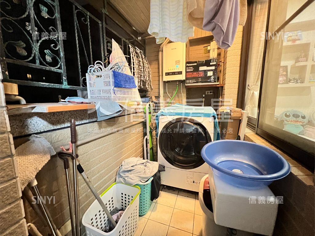 桂冠及第高樓大三房房屋室內格局與周邊環境