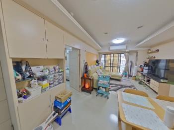 桂冠及第高樓大三房