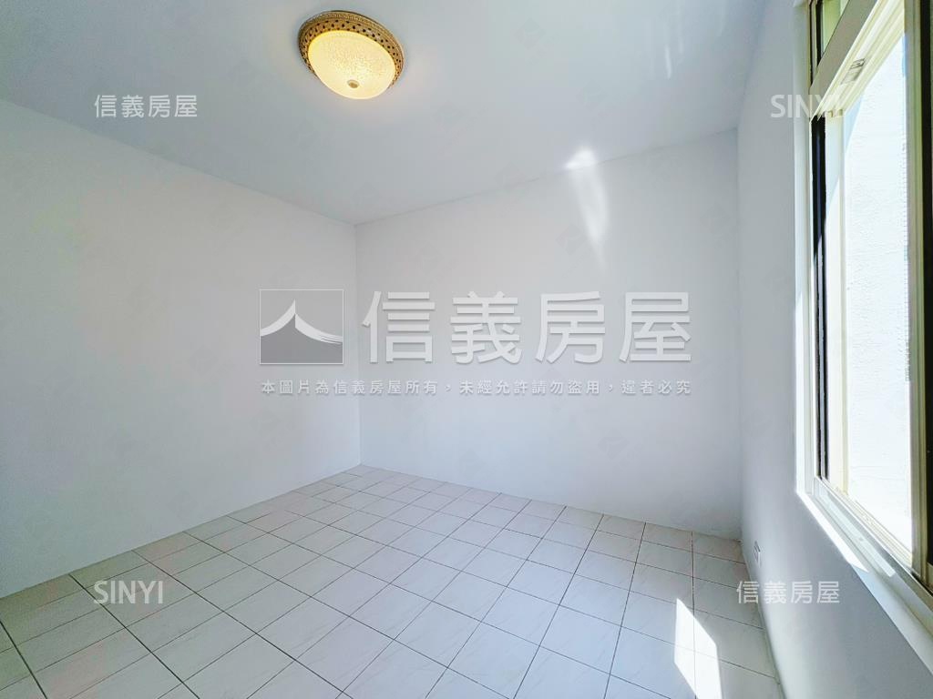 天母邊間四房房屋室內格局與周邊環境