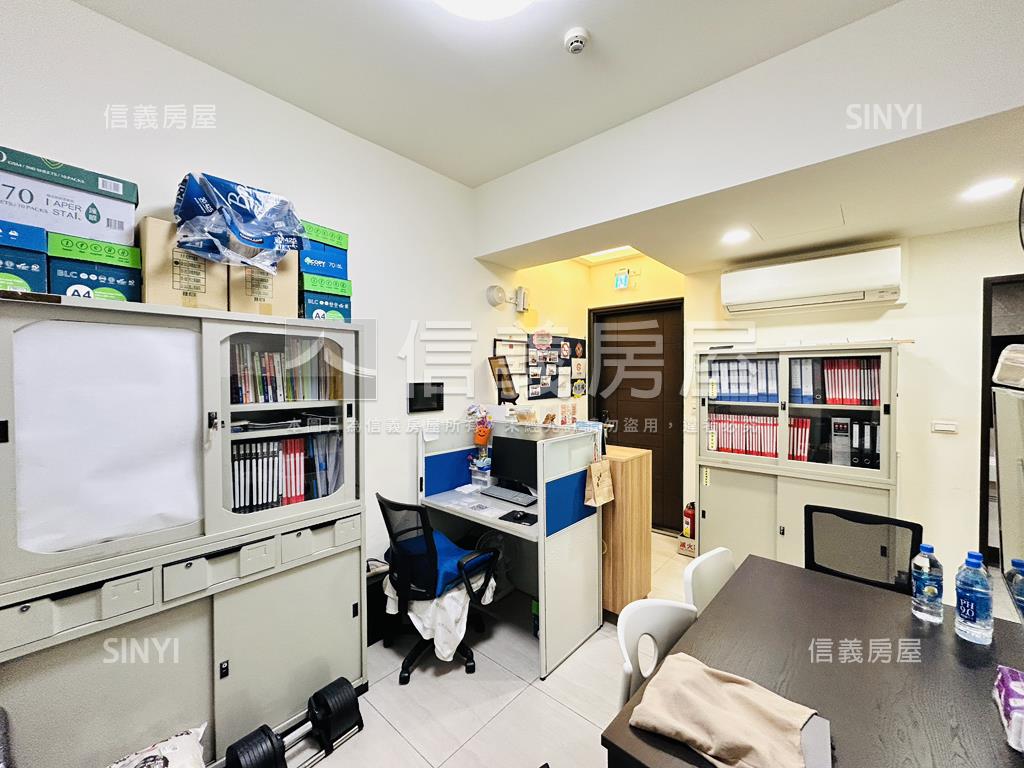 雪梨公寓。面公園綠地房屋室內格局與周邊環境
