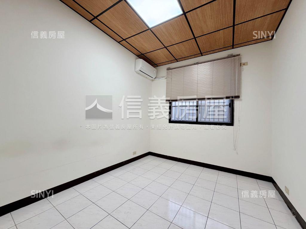 台北小鎮樟樹前段美寓頂加房屋室內格局與周邊環境
