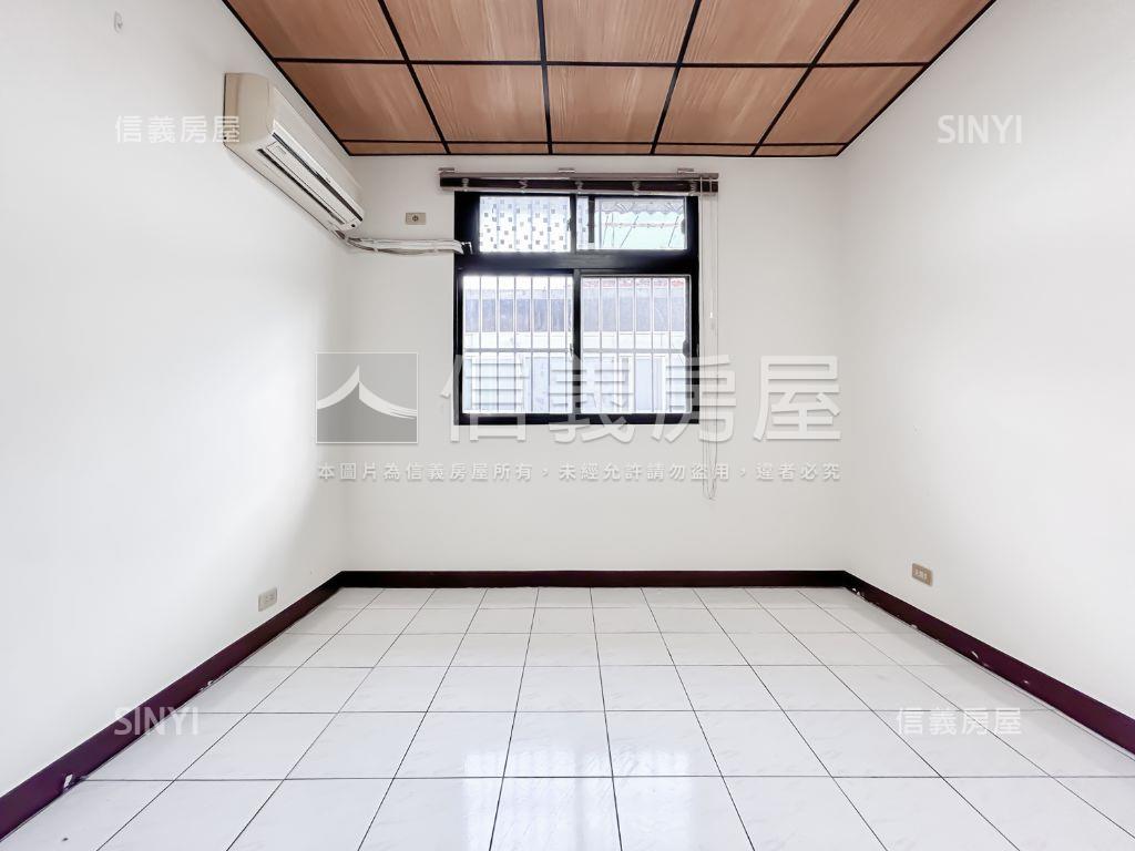 台北小鎮樟樹前段美寓頂加房屋室內格局與周邊環境