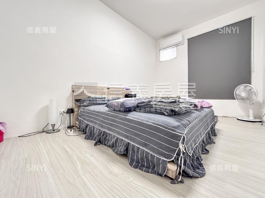 台北小鎮樟樹前段美寓頂加房屋室內格局與周邊環境