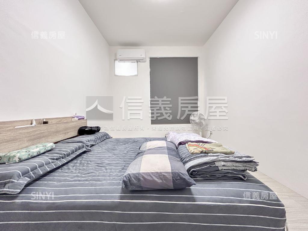 台北小鎮樟樹前段美寓頂加房屋室內格局與周邊環境