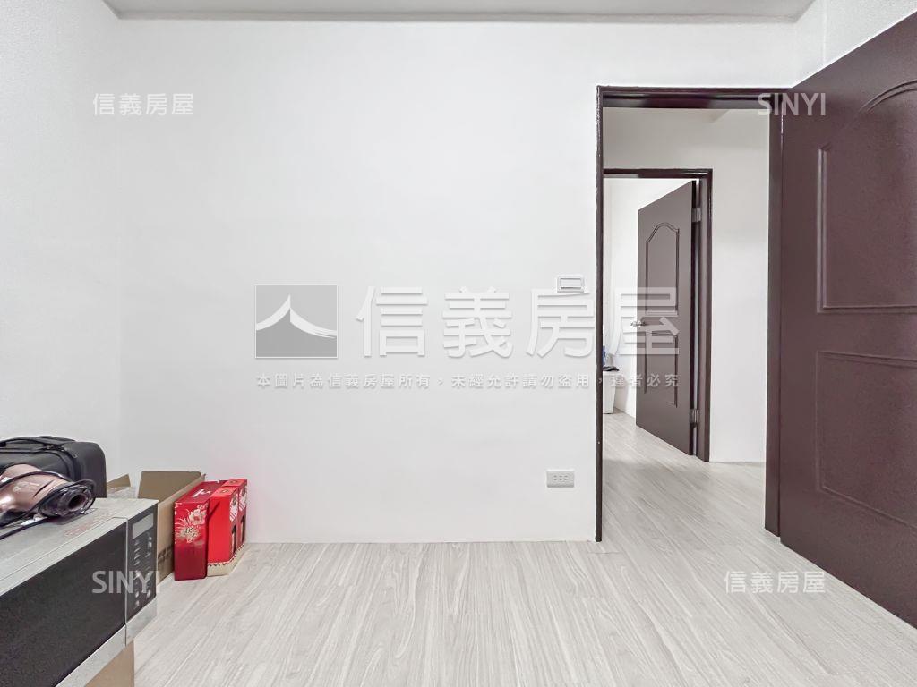 台北小鎮樟樹前段美寓頂加房屋室內格局與周邊環境