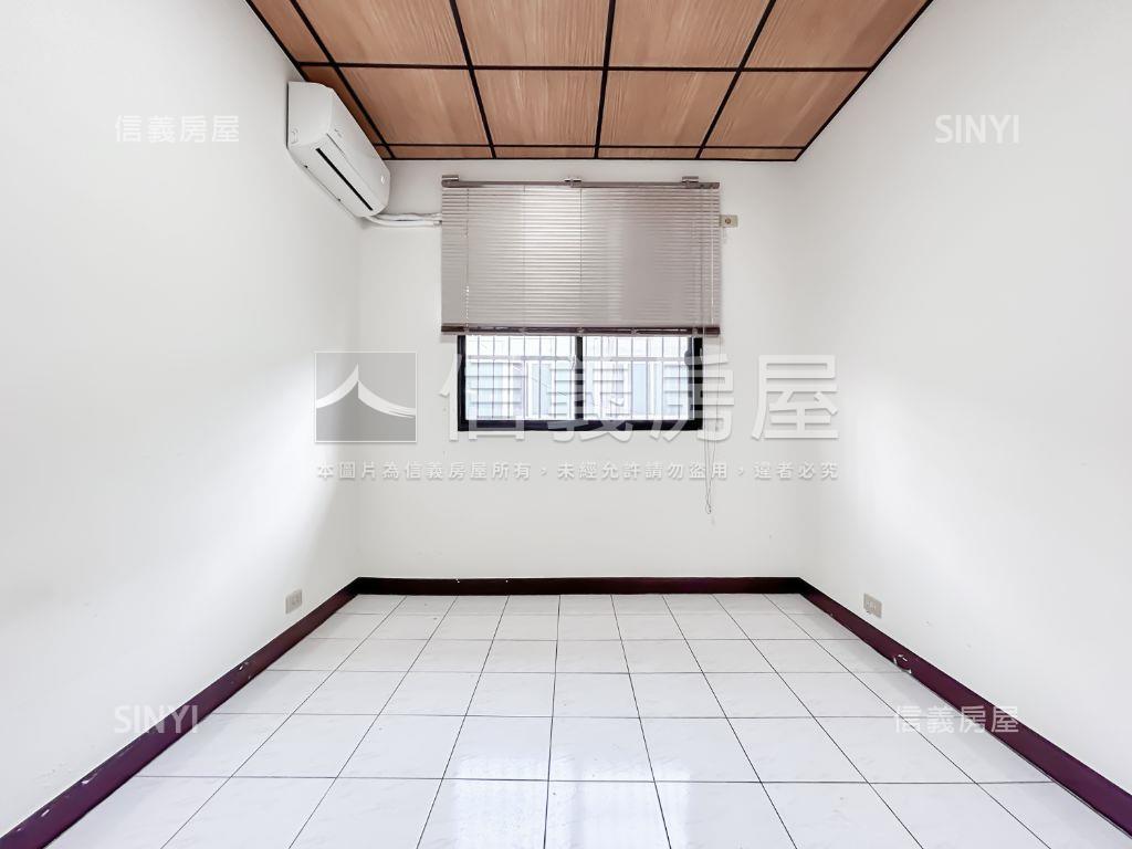 台北小鎮樟樹前段美寓頂加房屋室內格局與周邊環境