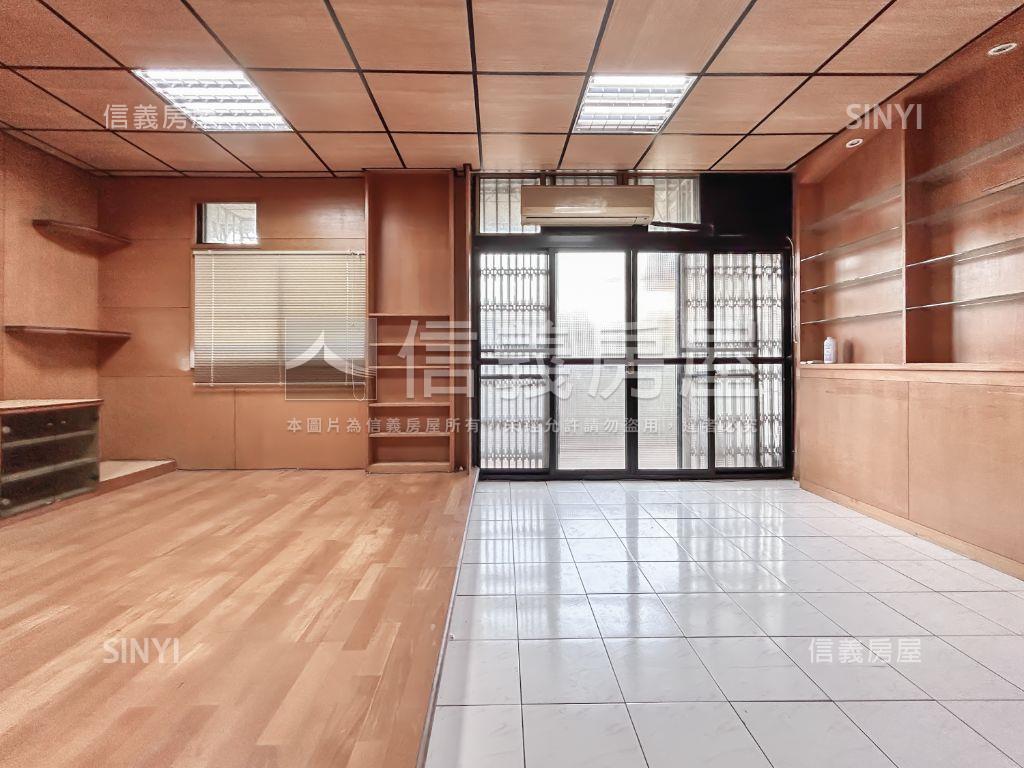 台北小鎮樟樹前段美寓頂加房屋室內格局與周邊環境
