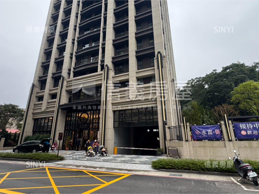 北山北峰段大土地房屋室內格局與周邊環境