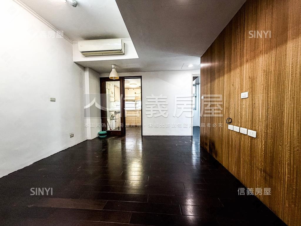 昇陽大地精美兩房稀有釋出房屋室內格局與周邊環境